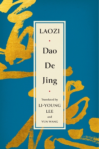 Бумажная книга «Dao De Jing» - фото №1