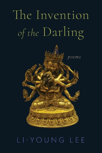 Бумажная книга «The Invention of the Darling: Poems», автор Ли-Юнг Ли - фото №1