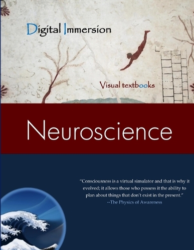 Бумажная книга «The Neuroscience Text», автор Дэвид Лейн - фото №1