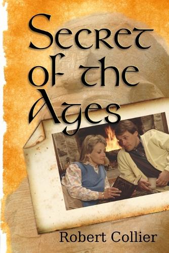 Бумажная книга «Secret of the Ages», автор Роберт Кольер - фото №1