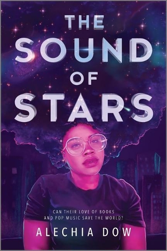 Бумажная книга «The Sound of Stars», автор Алекия Доу - фото №1