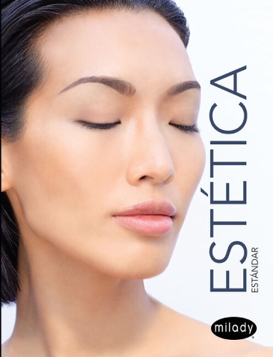 Бумажная книга «Spanish Translated Milady Standard Esthetics: Fundamentals», автор Миледи - фото №1