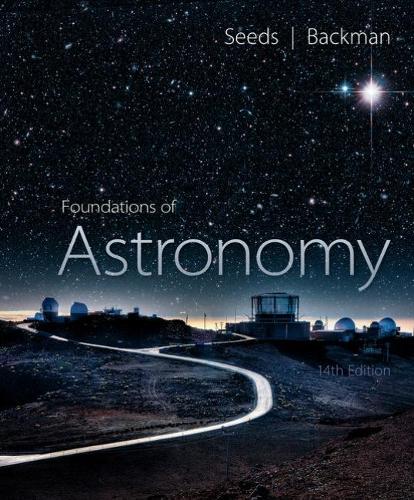 Бумажная книга «Foundations of Astronomy», авторов Дана Бакман, Майкл Сидс - фото №1