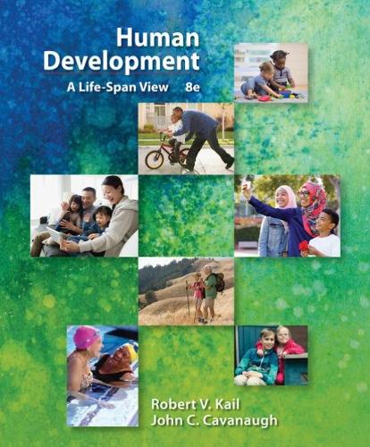 Бумажная книга «Human Development: A Life-Span View», авторов Джон Кавано, Роберт Кейл - фото №1