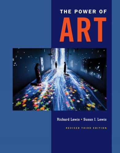 Бумажная книга «The Power of Art, Revised», автор Сьюзен Льюис - фото №1