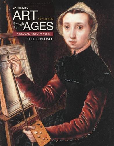 Бумажная книга «Gardner's Art through the Ages: A Global History, Volume II», автор Фред Клейнер - фото №1