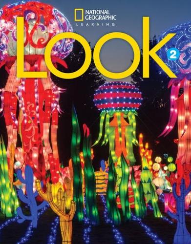 Бумажная книга «Look 2», автор Рэйчел Уилсон - фото №1