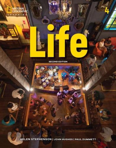 [object Object] «Life 4 with Web App», авторів Гелен Стівенсон, Пол Думметт - фото №1