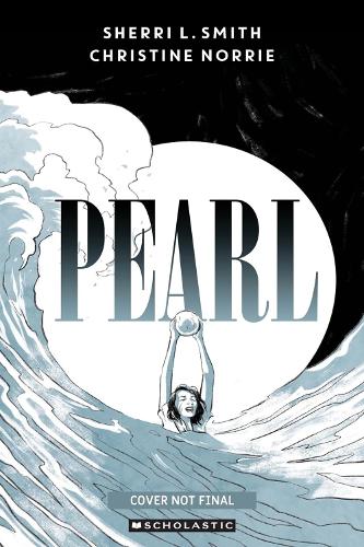 Бумажная книга «Pearl: A Graphic Novel» - фото №1