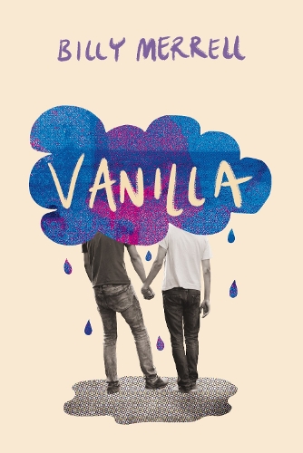 Бумажная книга «Vanilla», автор Билли Меррелл - фото №1