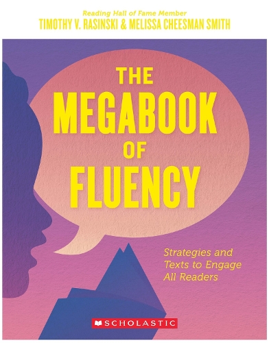 [object Object] «The Megabook of Fluency», авторов Мелисса Чизман Смит, Тимоти В. Расински - фото №1