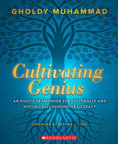 [object Object] «Cultivating Genius: An Equity Framework For Culturally and Historically Responsive Literacy», автор Гольди Мухаммад - фото №1