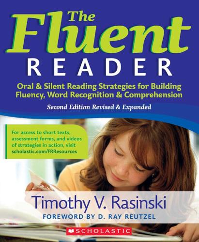 Паперова книга «The Fluent Reader, 2nd Edition», автор Тімоті В. Расінскі - фото №1