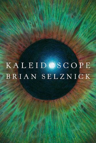 Бумажная книга «Kaleidoscope», автор Брайан Селзник - фото №1
