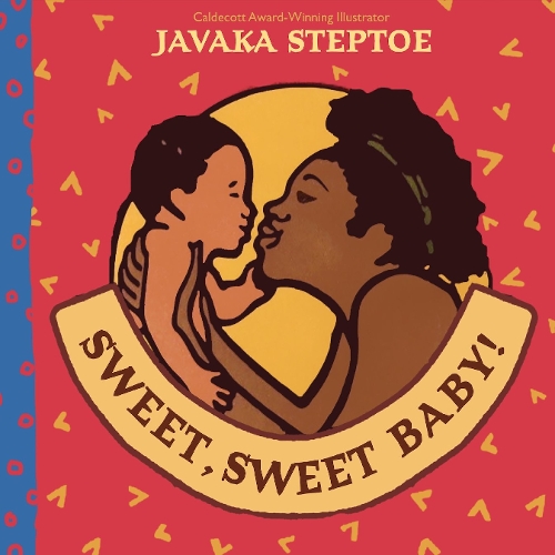 Бумажная книга «Sweet, Sweet Baby! (BB)», автор Джавака Стептоу - фото №1