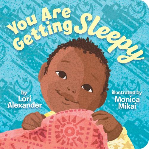 Бумажная книга «You Are Getting Sleepy», автор Лори Александер - фото №1