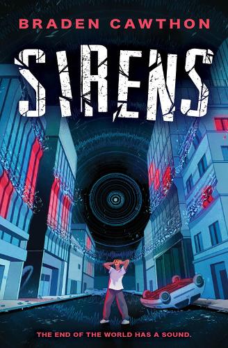 [object Object] «Sirens», автор Брейден Коутон - фото №1
