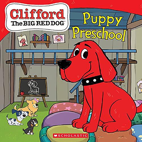 Бумажная книга «Puppy Preschool», автор Норман Бридвелл - фото №1