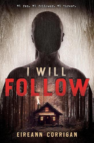 Бумажная книга «I Will Follow» - фото №1
