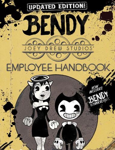 [object Object] «Updated Employee Handbook», автор Схоластик - фото №1