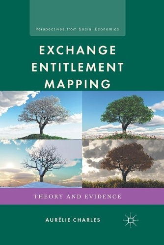 Паперова книга «Exchange Entitlement Mapping: Theory and Evidence», автор А. Чарльз - фото №1