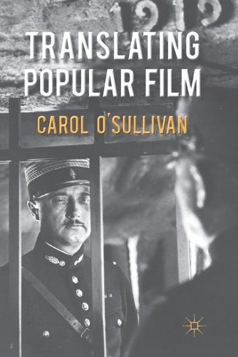 Паперова книга «Translating Popular Film», автор К. О'Салліван - фото №1