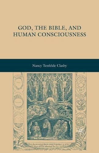 Бумажная книга «God, the Bible, and Human Consciousness», автор Н. Клэсби - фото №1