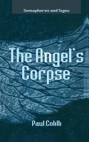 Бумажная книга «The Angel’s Corpse», автор П. Колилли - фото №1