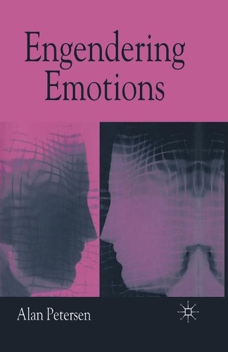 Паперова книга «Engendering Emotions», автор А. Петерсен - фото №1