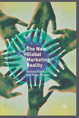 Бумажная книга «The New Global Marketing Reality», авторов Р. Брукс, Р. Палмер - фото №1
