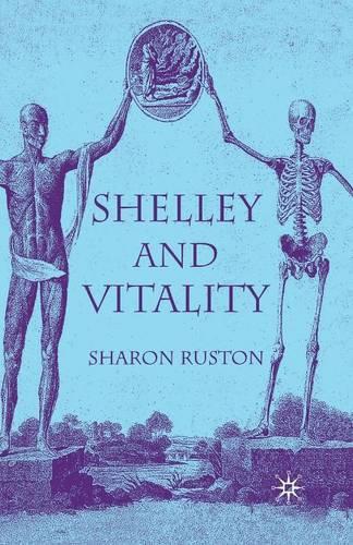 Бумажная книга «Shelley and Vitality», автор С. Растон - фото №1