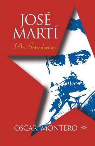 Бумажная книга «Jose Marti: An Introduction», автор О. Монтеро - фото №1