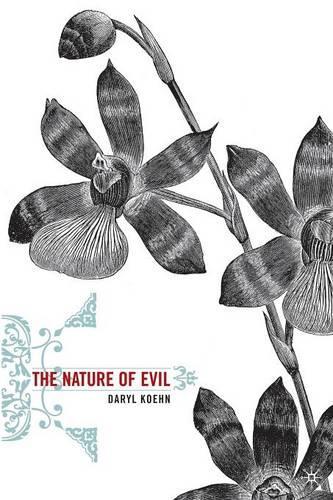 Бумажная книга «The Nature of Evil», автор Д Коэн - фото №1