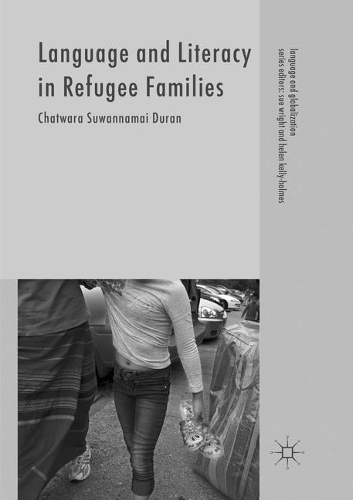 Бумажная книга «Language and Literacy in Refugee Families», автор Чатвара Суваннамай Дюран - фото №1
