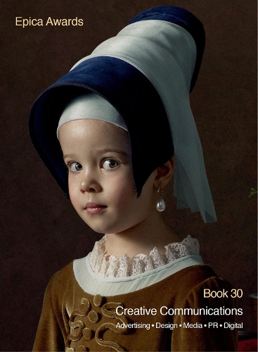 Паперова книга «Epica Book 30: Creative Communications», автор Epica Awards - фото №1