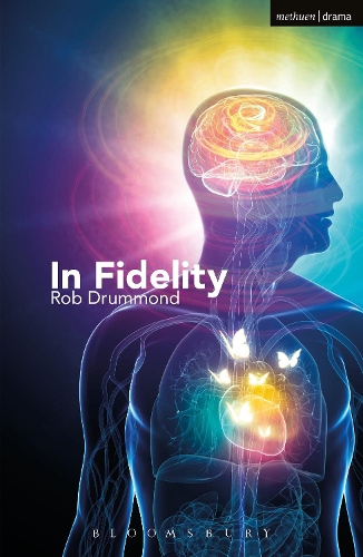 Бумажная книга «In Fidelity», автор Роб Драммонд - фото №1