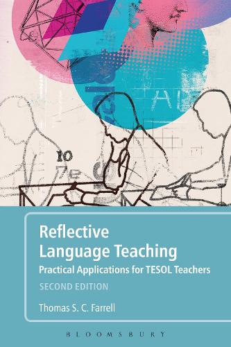 [object Object] «Reflective Language Teaching: Practical Applications for TESOL Teachers», автор Томас С. С. Фаррелл - фото №1