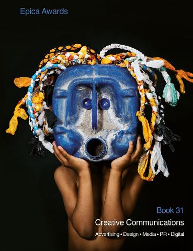 Бумажная книга «Epica Book 31: Creative Communications», автор Epica Awards - фото №1
