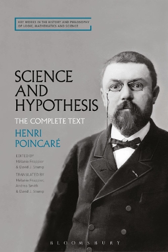 Бумажная книга «Science and Hypothesis: The Complete Text», автор Анри Пуанкаре - фото №1