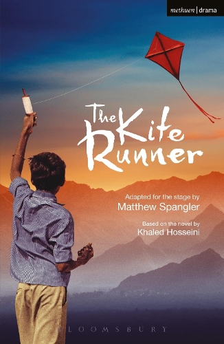 [object Object] «The Kite Runner», автор Халед Хоссейни - фото №1