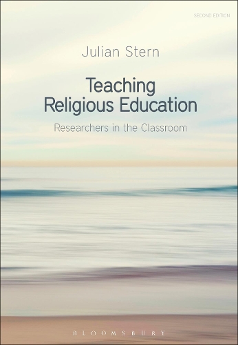 Бумажная книга «Teaching Religious Education: Researchers in the Classroom», автор Джулиан Стерн - фото №1