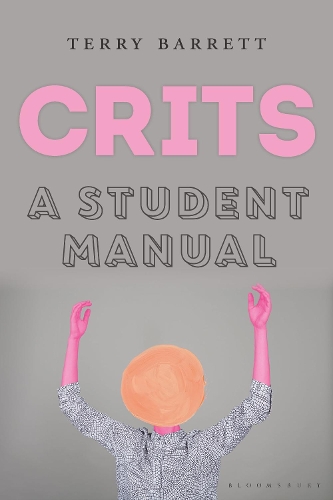 Бумажная книга «CRITS: A Student Manual», автор Терри Барретт - фото №1