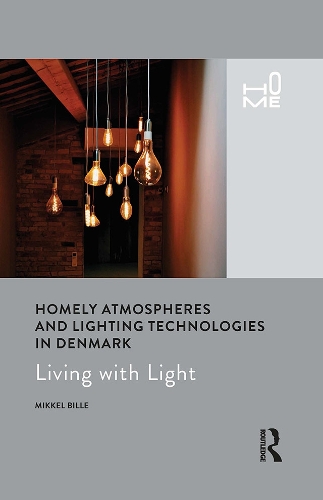 [object Object] «Homely Atmospheres and Lighting Technologies in Denmark: Living with Light», автор Міккель Білле - фото №1