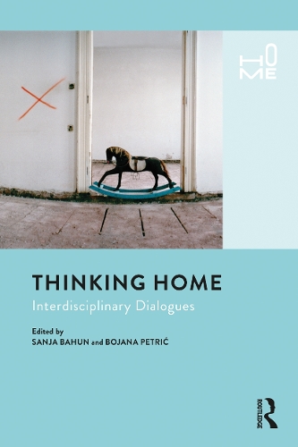 [object Object] «Thinking Home: Interdisciplinary Dialogues» - фото №1