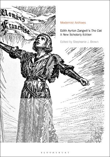 Бумажная книга «Edith Ayrton Zangwill's The Call: A New Scholarly Edition», автор Эдит Айртон Зангвилл - фото №1