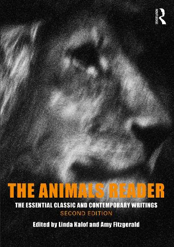 Паперова книга «The Animals Reader: The Essential Classic and Contemporary Writings» - фото №1