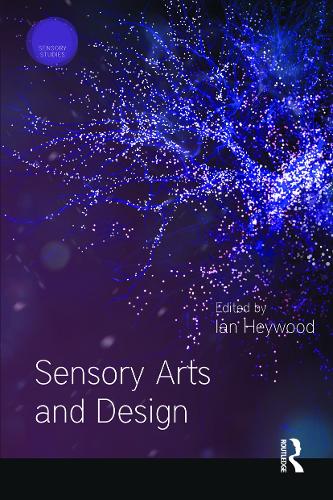Бумажная книга «Sensory Arts and Design» - фото №1