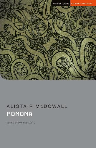 [object Object] «Pomona», автор Алистер Макдауэл - фото №1