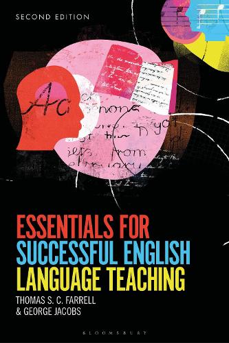 [object Object] «Essentials for Successful English Language Teaching», авторів Джордж М. Джейкобс, Томас С. С. Фаррелл - фото №1