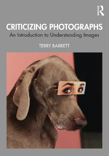 Бумажная книга «Criticizing Photographs: An Introduction to Understanding Images», автор Терри Барретт - фото №1